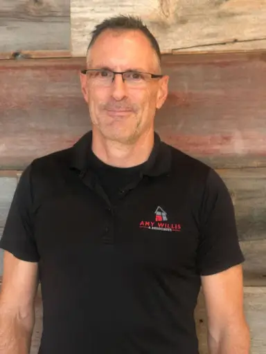 Picture of Ben Evers